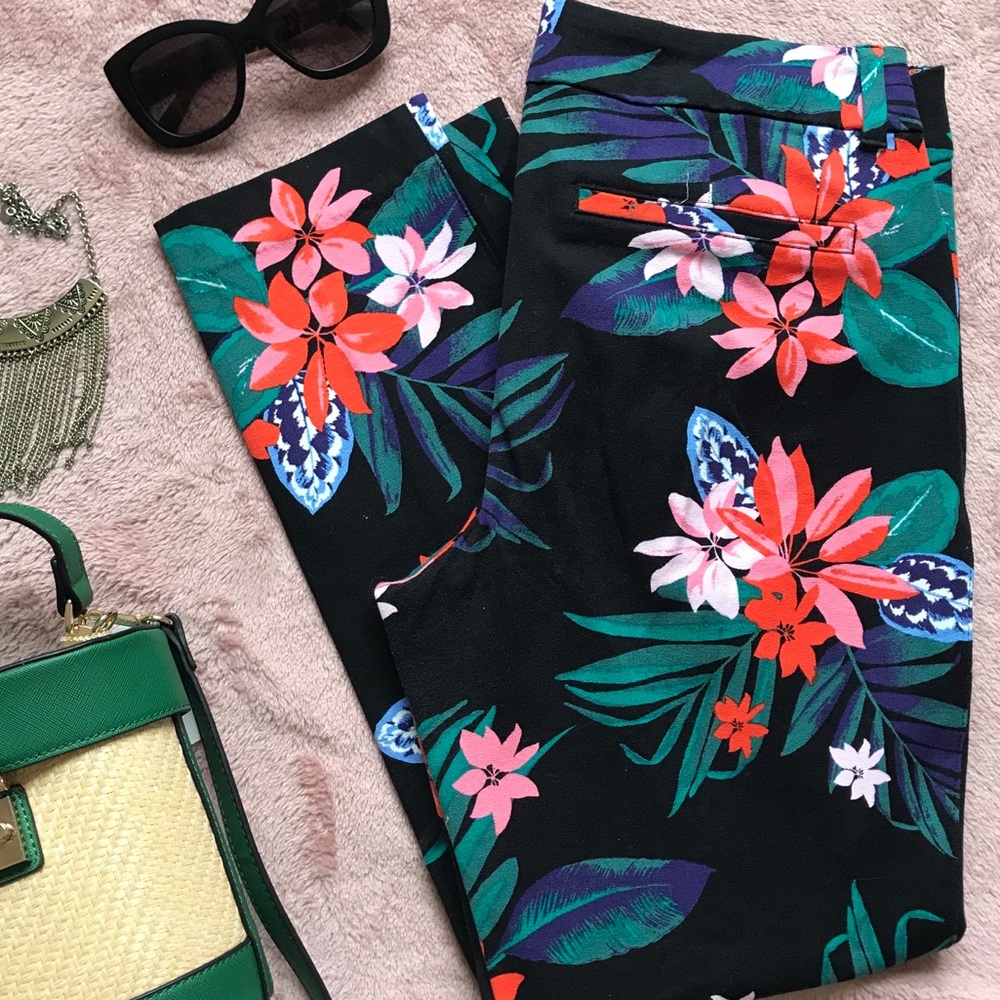 Old Navy Crop Pants
